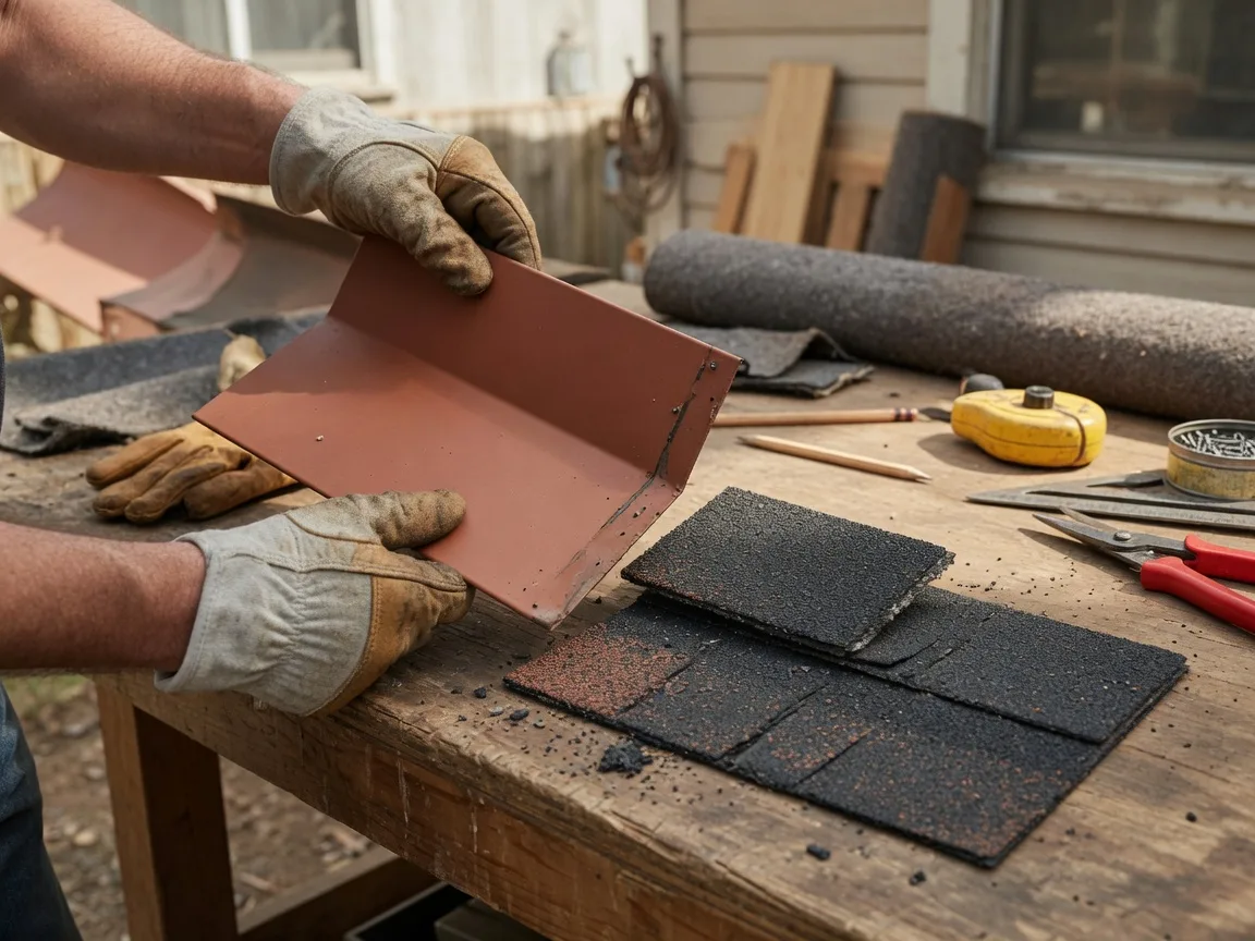 Roof Repair company in Petersburg, KY